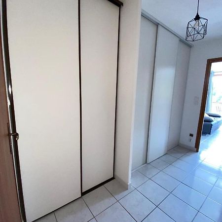 Appartement Situe A Cote Du Lac De Serre Poncon Saint-Sauveur  Екстер'єр фото