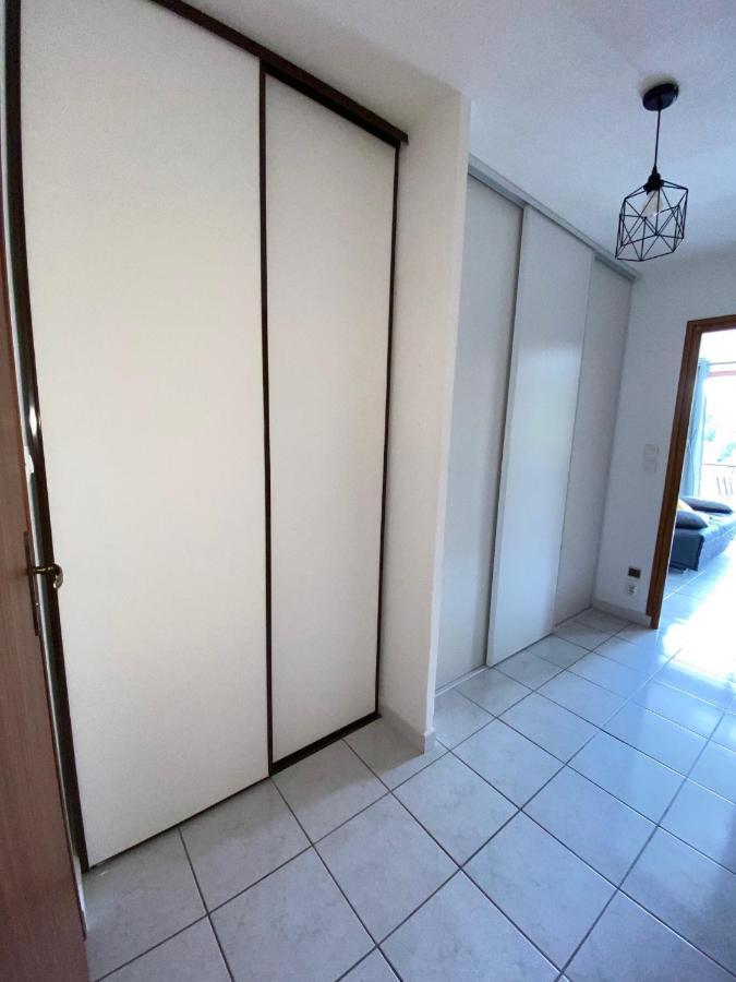 Appartement Situe A Cote Du Lac De Serre Poncon Saint-Sauveur  Екстер'єр фото