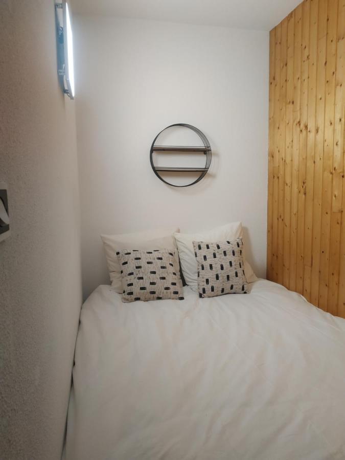 Appartement Situe A Cote Du Lac De Serre Poncon Saint-Sauveur  Екстер'єр фото